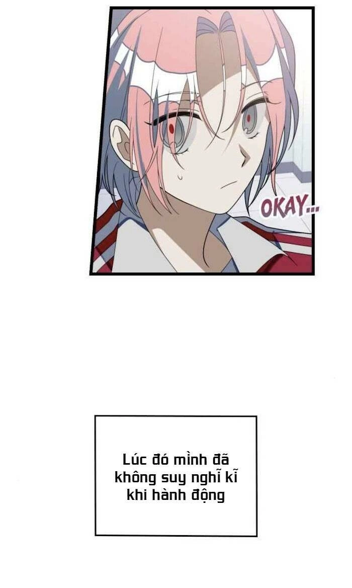 Sự Lãng Mạn Còn Tồn Tại Chapter 48 - 37