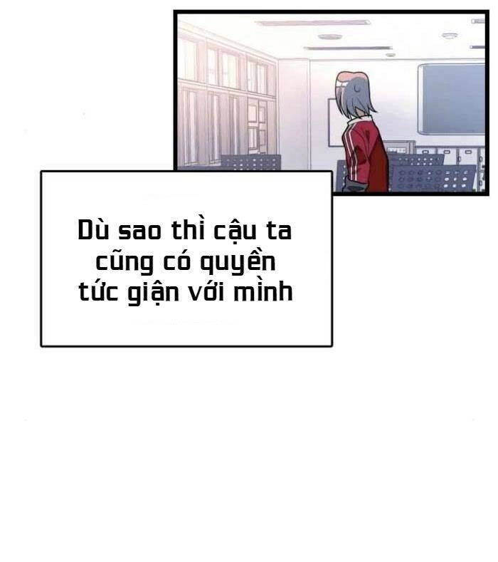 Sự Lãng Mạn Còn Tồn Tại Chapter 48 - 38