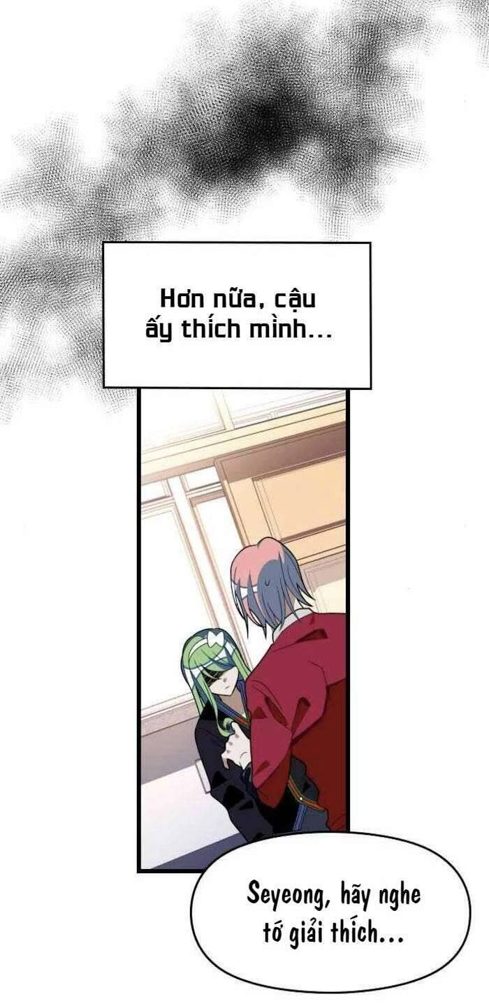 Sự Lãng Mạn Còn Tồn Tại Chapter 48 - 43