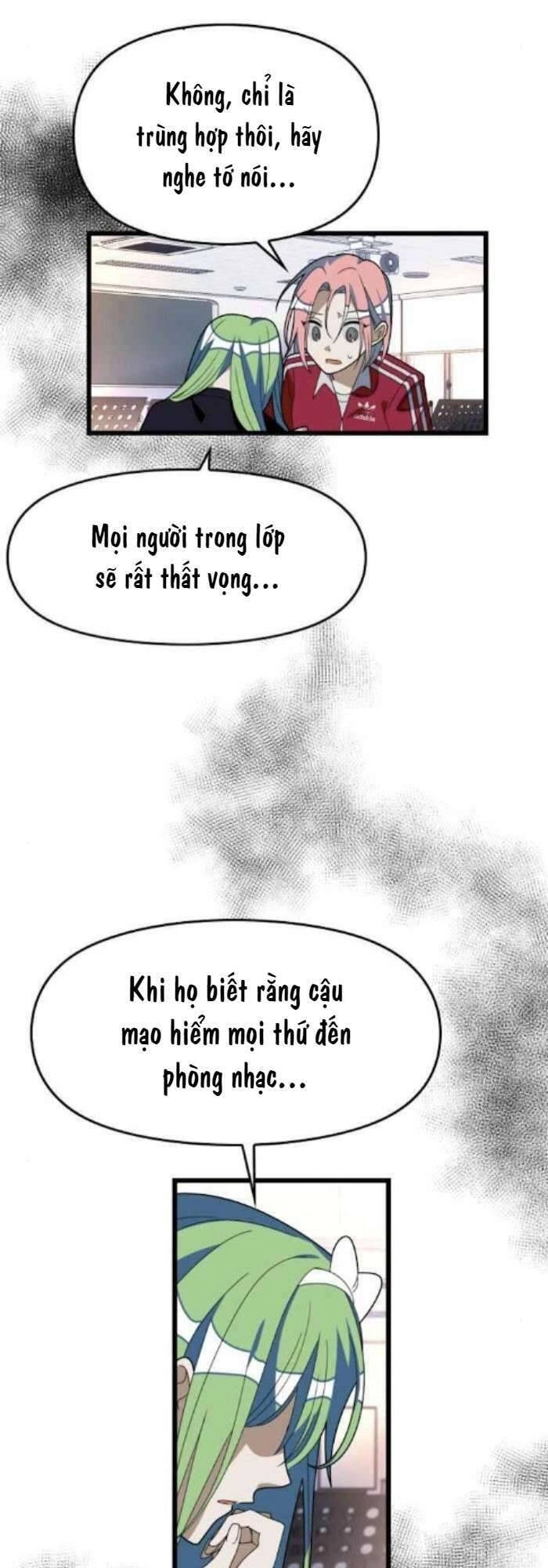 Sự Lãng Mạn Còn Tồn Tại Chapter 48 - 45