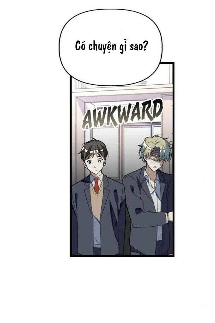 Sự Lãng Mạn Còn Tồn Tại Chapter 51 - 26