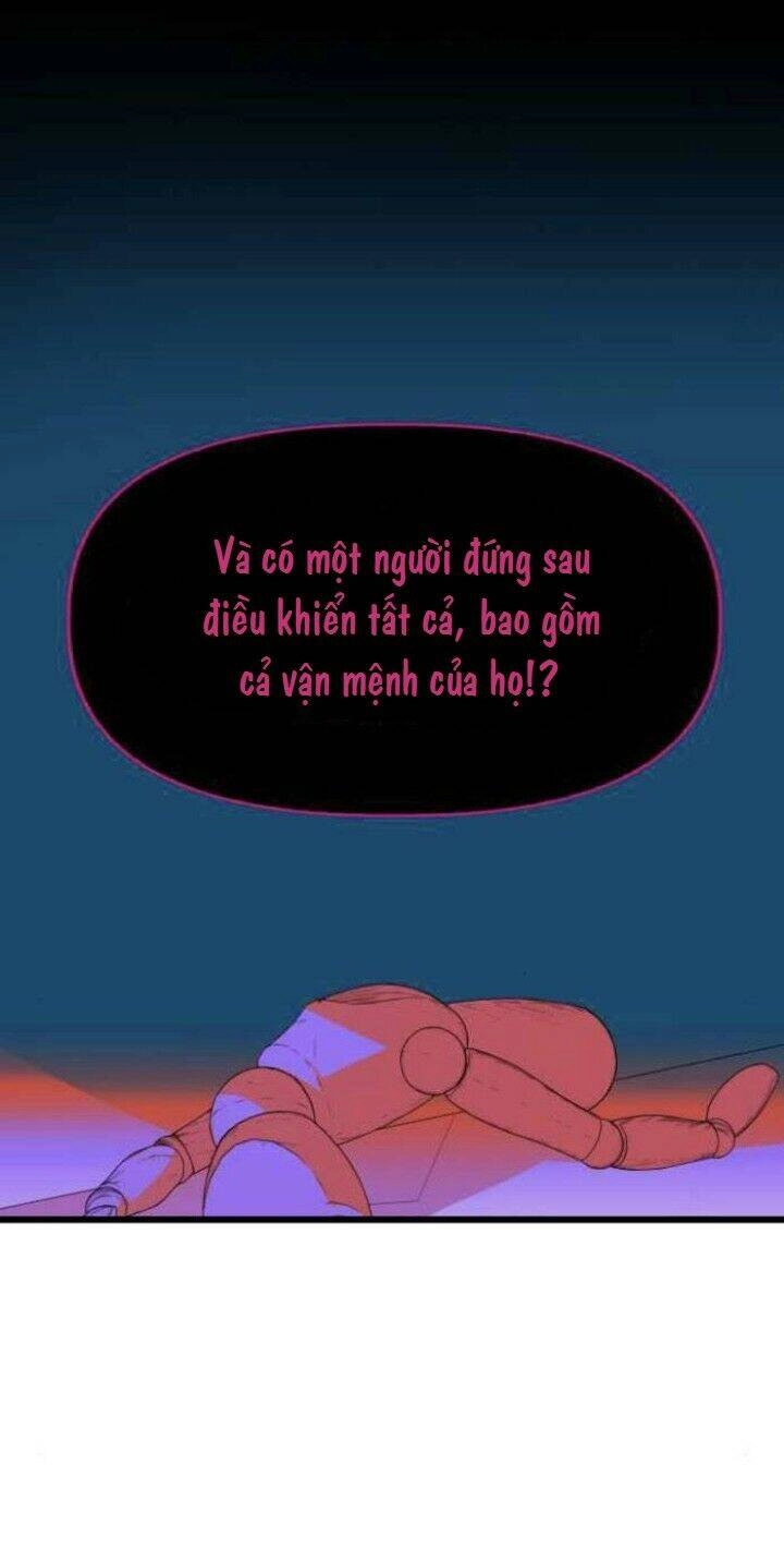 Sự Lãng Mạn Còn Tồn Tại Chapter 51 - 35