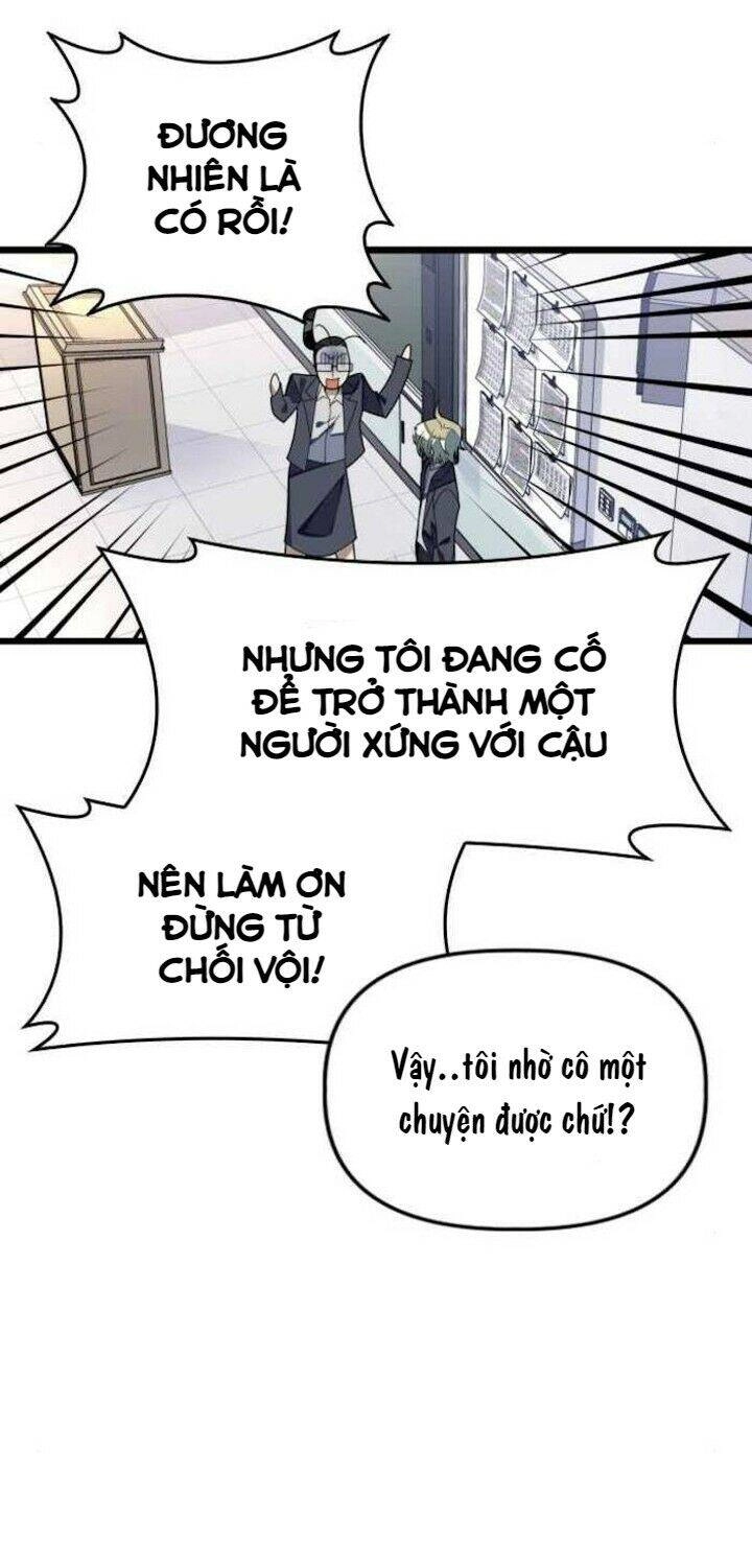Sự Lãng Mạn Còn Tồn Tại Chapter 51 - 48