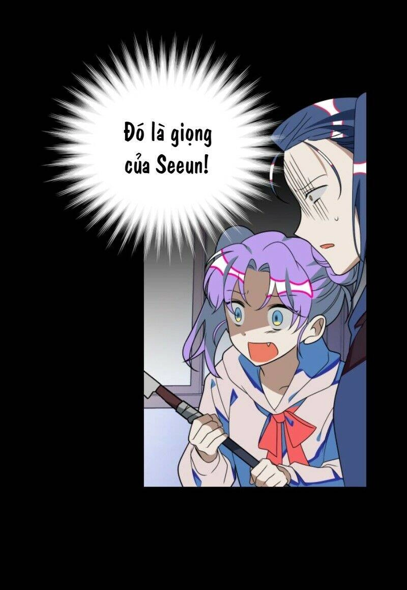 Sự Lãng Mạn Còn Tồn Tại Chapter 53 - 14