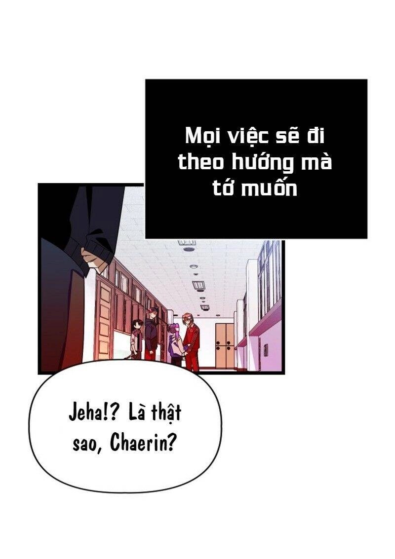 Sự Lãng Mạn Còn Tồn Tại Chapter 53 - 50