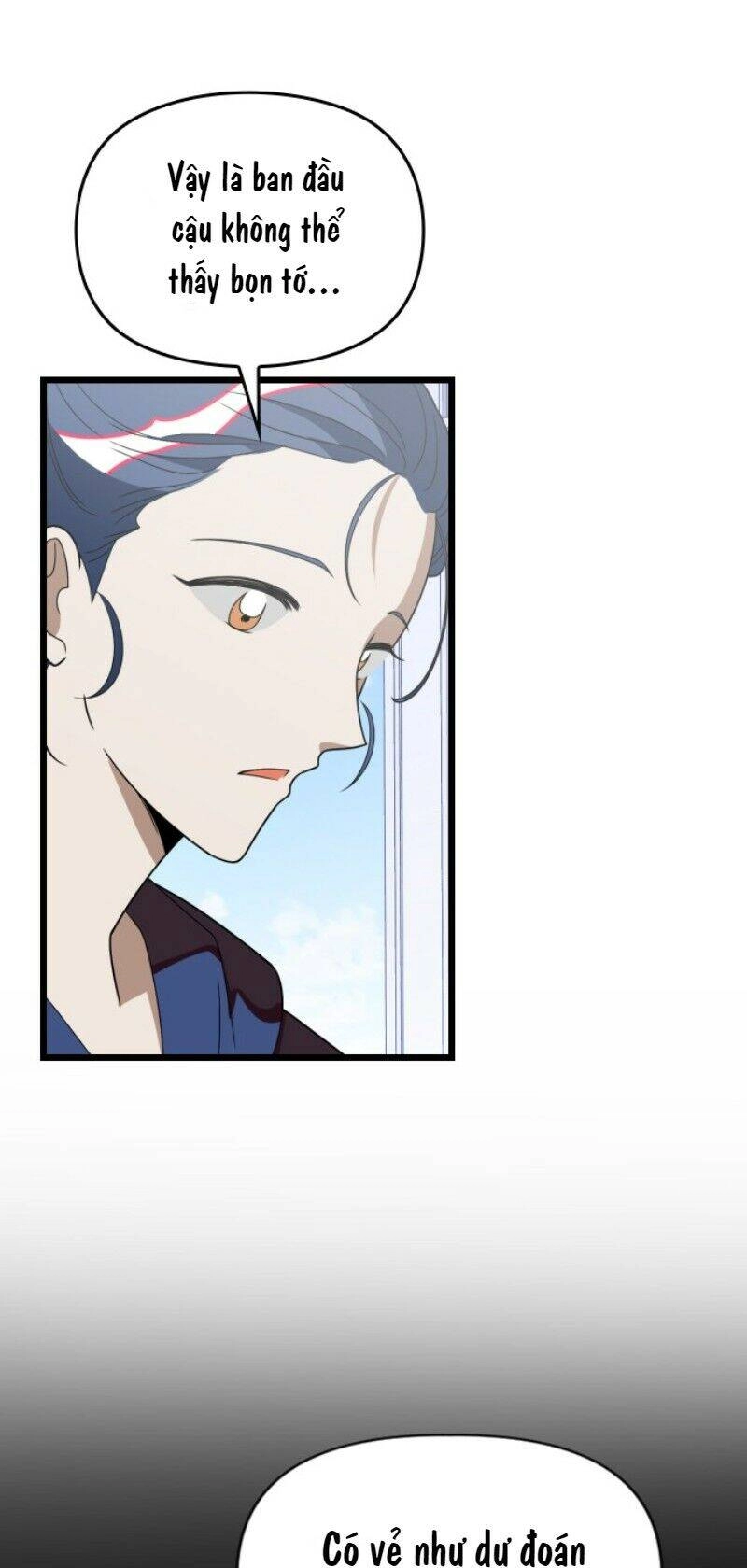 Sự Lãng Mạn Còn Tồn Tại Chapter 54 - 18