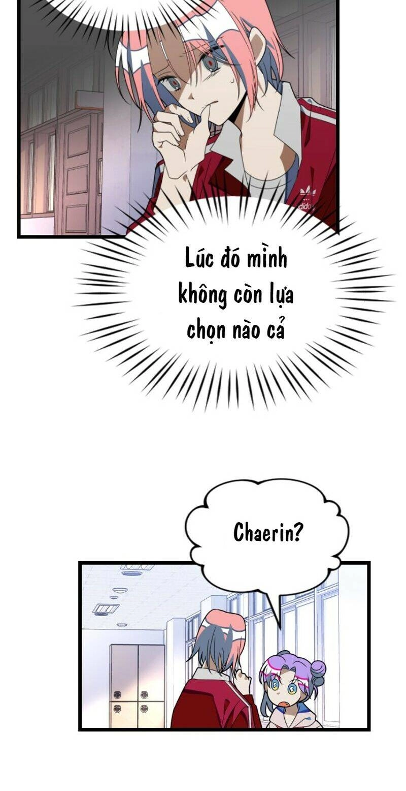 Sự Lãng Mạn Còn Tồn Tại Chapter 54 - 33