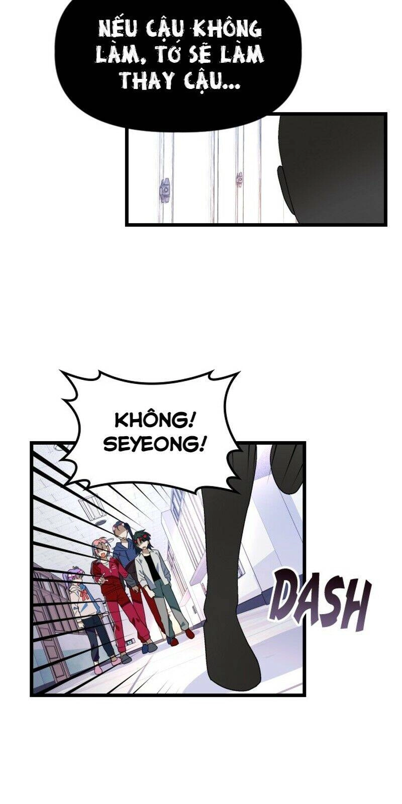 Sự Lãng Mạn Còn Tồn Tại Chapter 54 - 41