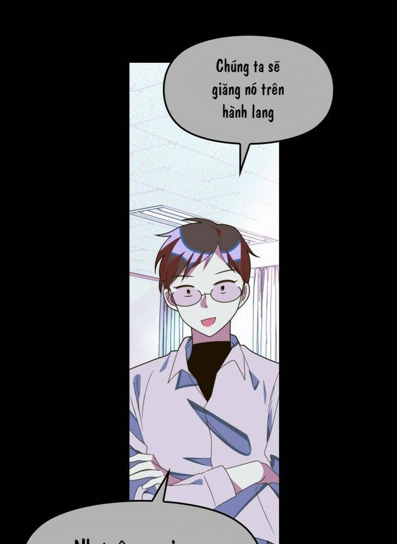 Sự Lãng Mạn Còn Tồn Tại Chapter 55 - 6