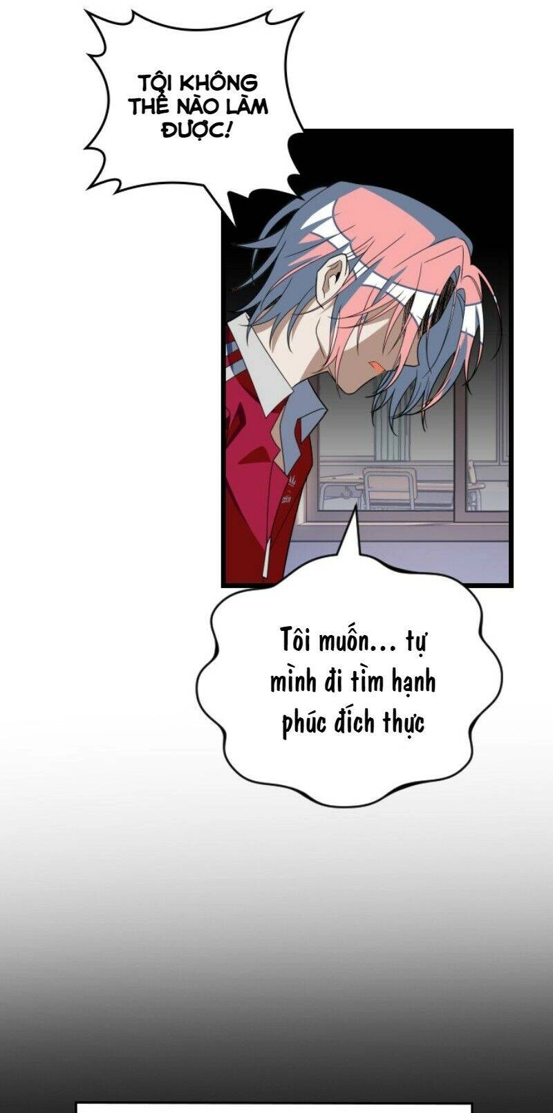 Sự Lãng Mạn Còn Tồn Tại Chapter 55 - 43