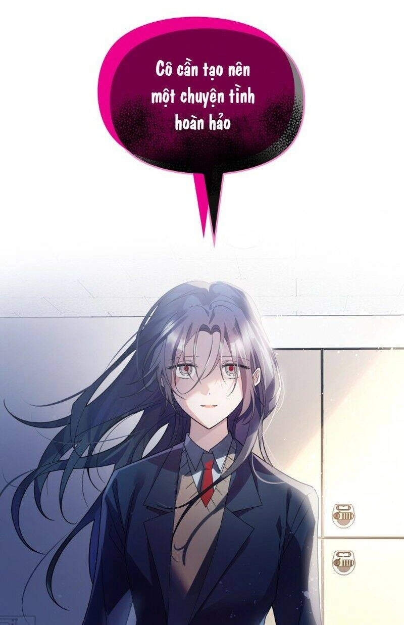 Sự Lãng Mạn Còn Tồn Tại Chapter 55 - 62