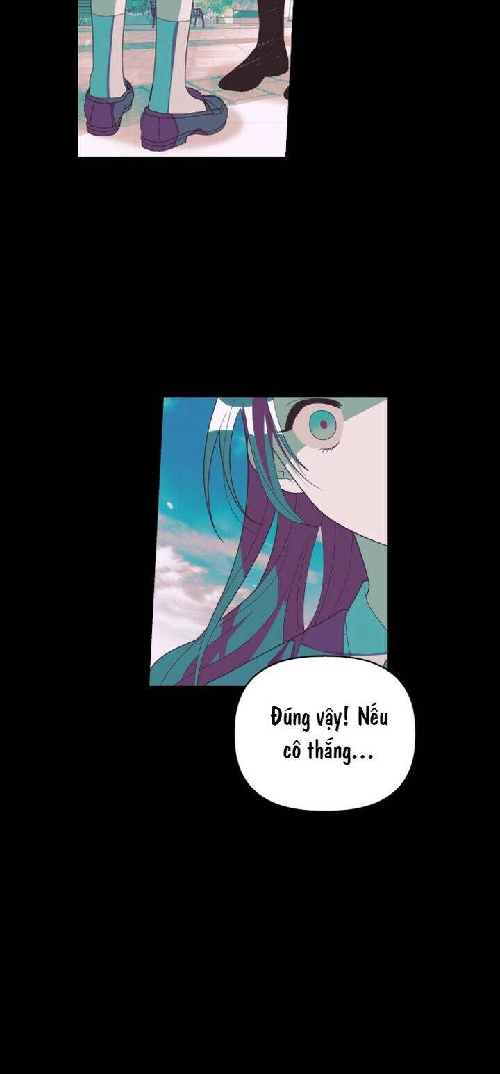 Sự Lãng Mạn Còn Tồn Tại Chapter 56 - 3