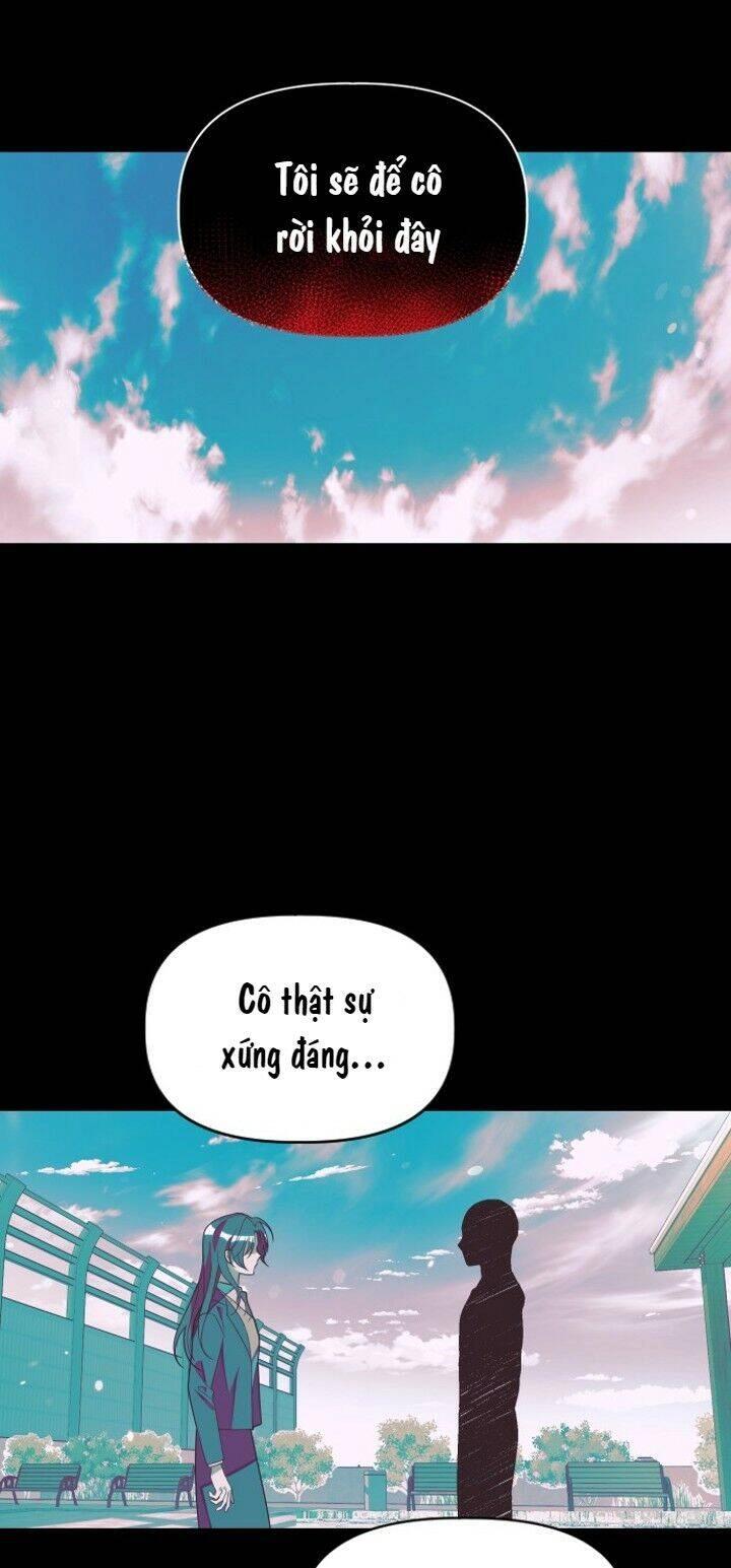 Sự Lãng Mạn Còn Tồn Tại Chapter 56 - 4