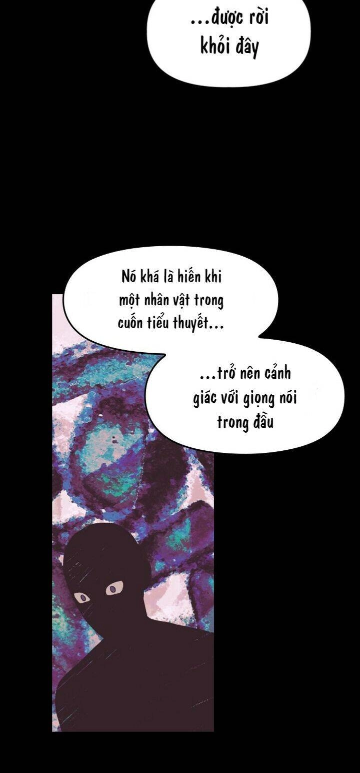 Sự Lãng Mạn Còn Tồn Tại Chapter 56 - 5