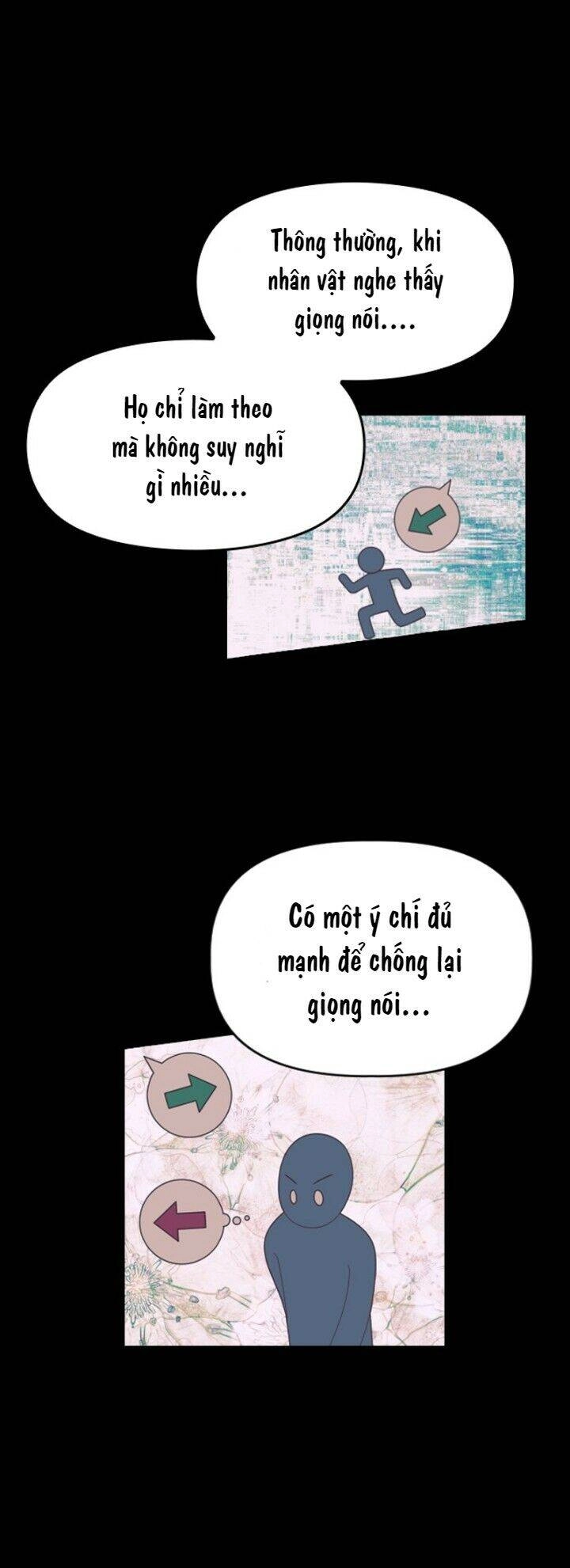 Sự Lãng Mạn Còn Tồn Tại Chapter 56 - 6