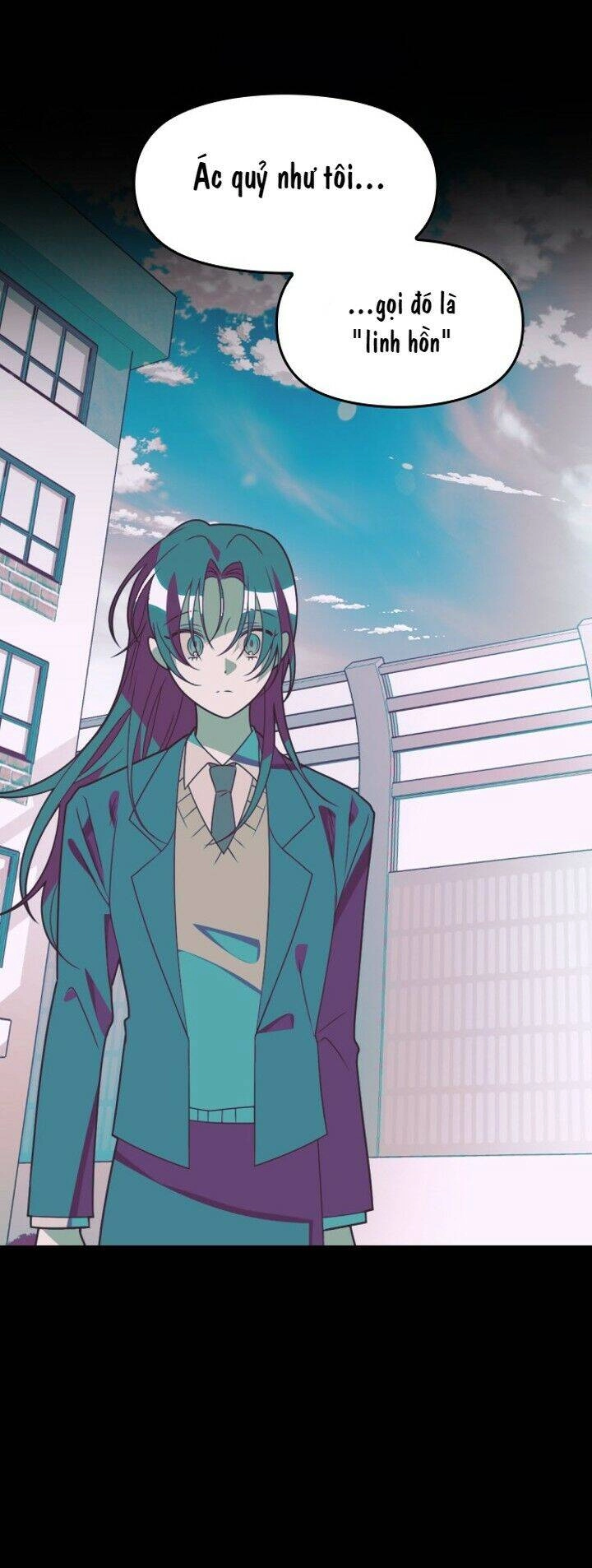 Sự Lãng Mạn Còn Tồn Tại Chapter 56 - 7