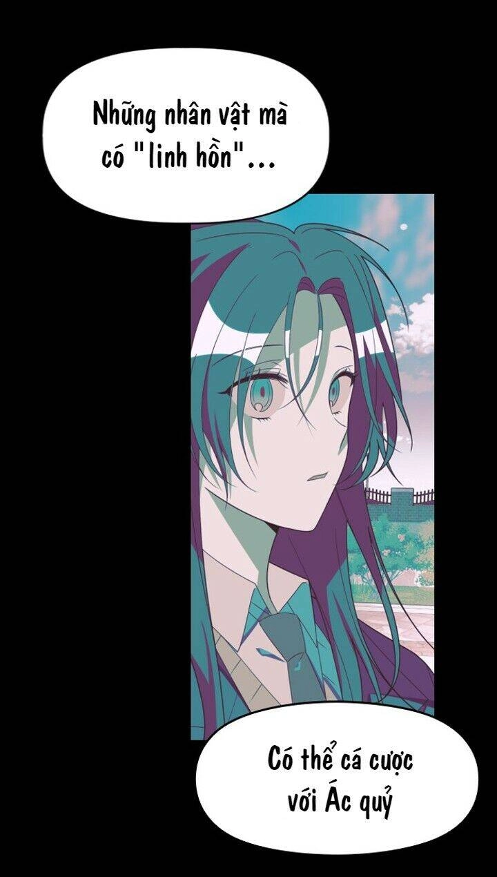 Sự Lãng Mạn Còn Tồn Tại Chapter 56 - 8