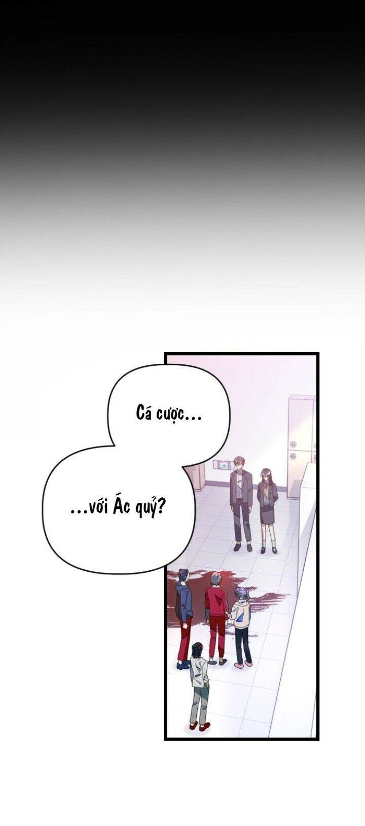 Sự Lãng Mạn Còn Tồn Tại Chapter 56 - 12