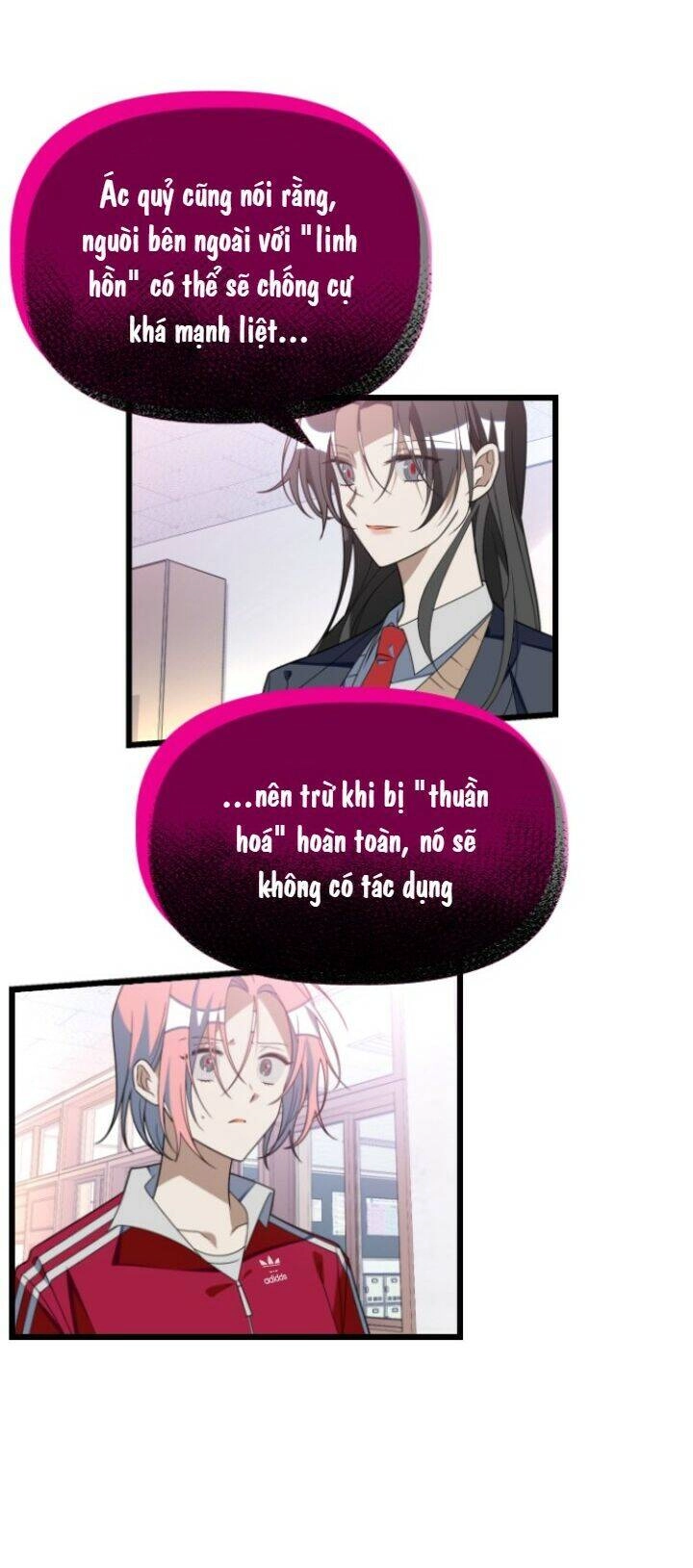 Sự Lãng Mạn Còn Tồn Tại Chapter 56 - 13