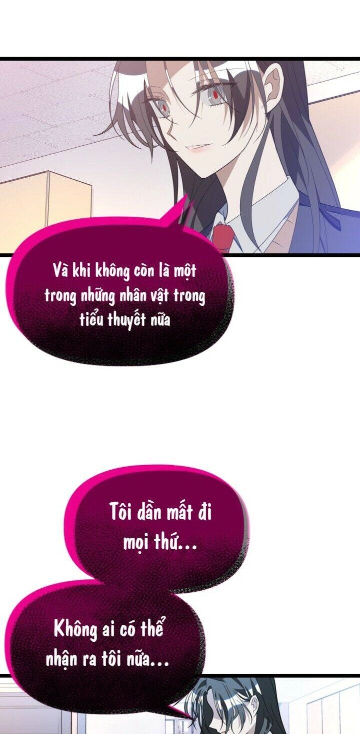 Sự Lãng Mạn Còn Tồn Tại Chapter 56 - 14