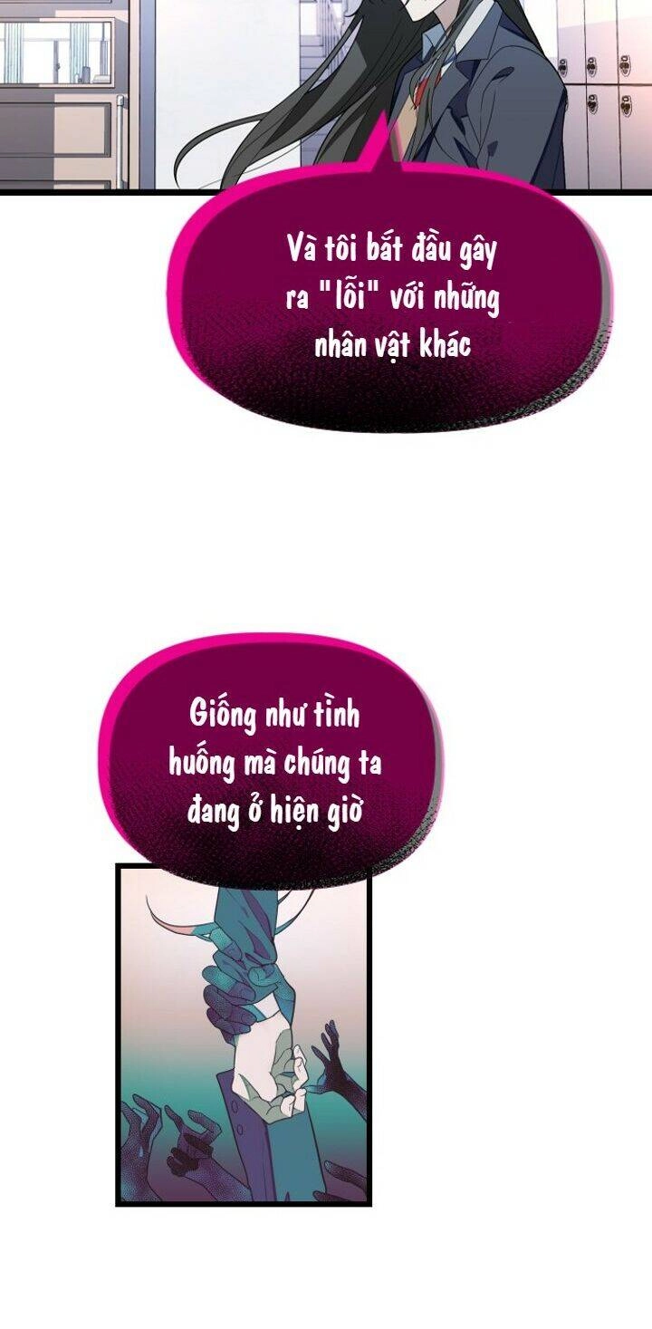 Sự Lãng Mạn Còn Tồn Tại Chapter 56 - 15