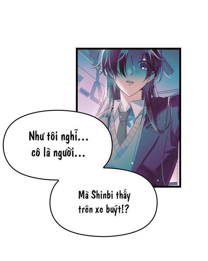 Sự Lãng Mạn Còn Tồn Tại Chapter 56 - 16