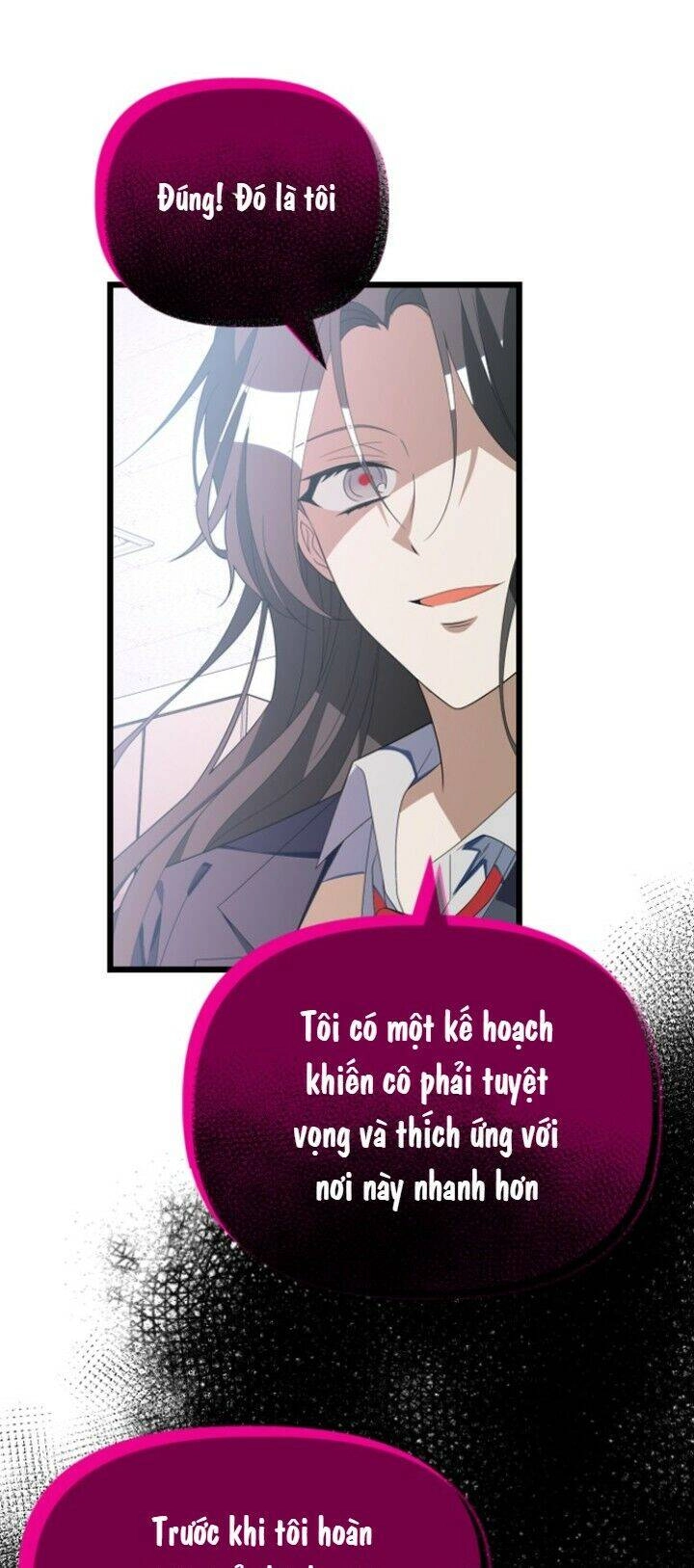 Sự Lãng Mạn Còn Tồn Tại Chapter 56 - 17