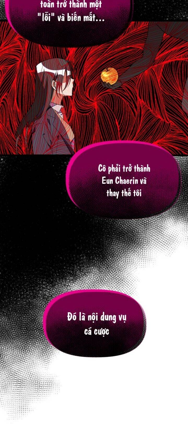 Sự Lãng Mạn Còn Tồn Tại Chapter 56 - 18