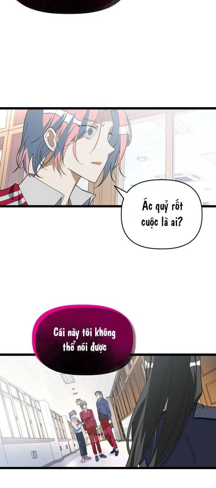 Sự Lãng Mạn Còn Tồn Tại Chapter 56 - 20