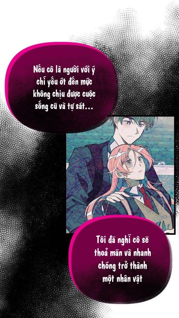 Sự Lãng Mạn Còn Tồn Tại Chapter 56 - 23