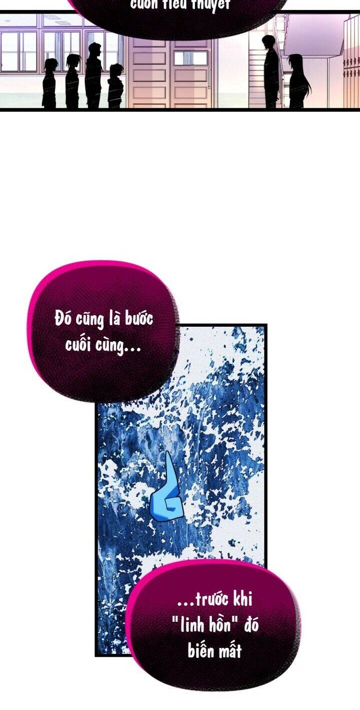 Sự Lãng Mạn Còn Tồn Tại Chapter 56 - 28