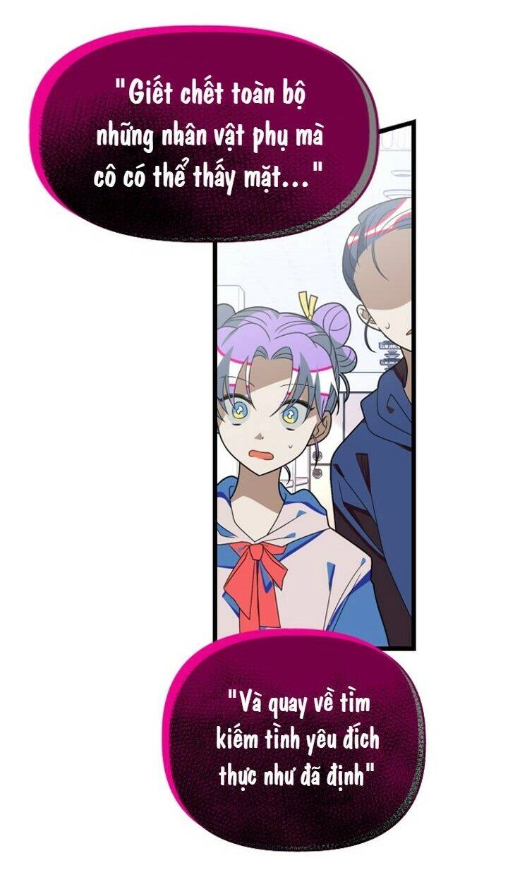 Sự Lãng Mạn Còn Tồn Tại Chapter 56 - 39