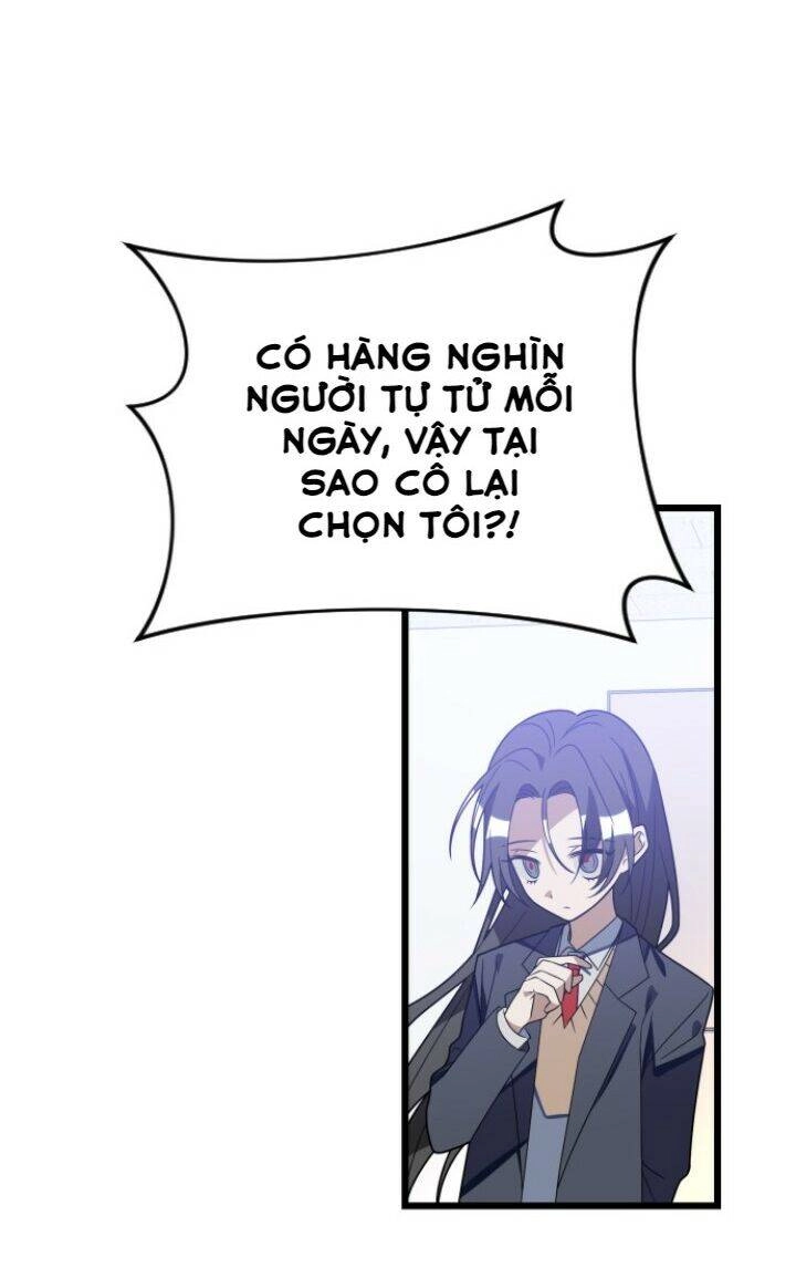 Sự Lãng Mạn Còn Tồn Tại Chapter 56 - 44