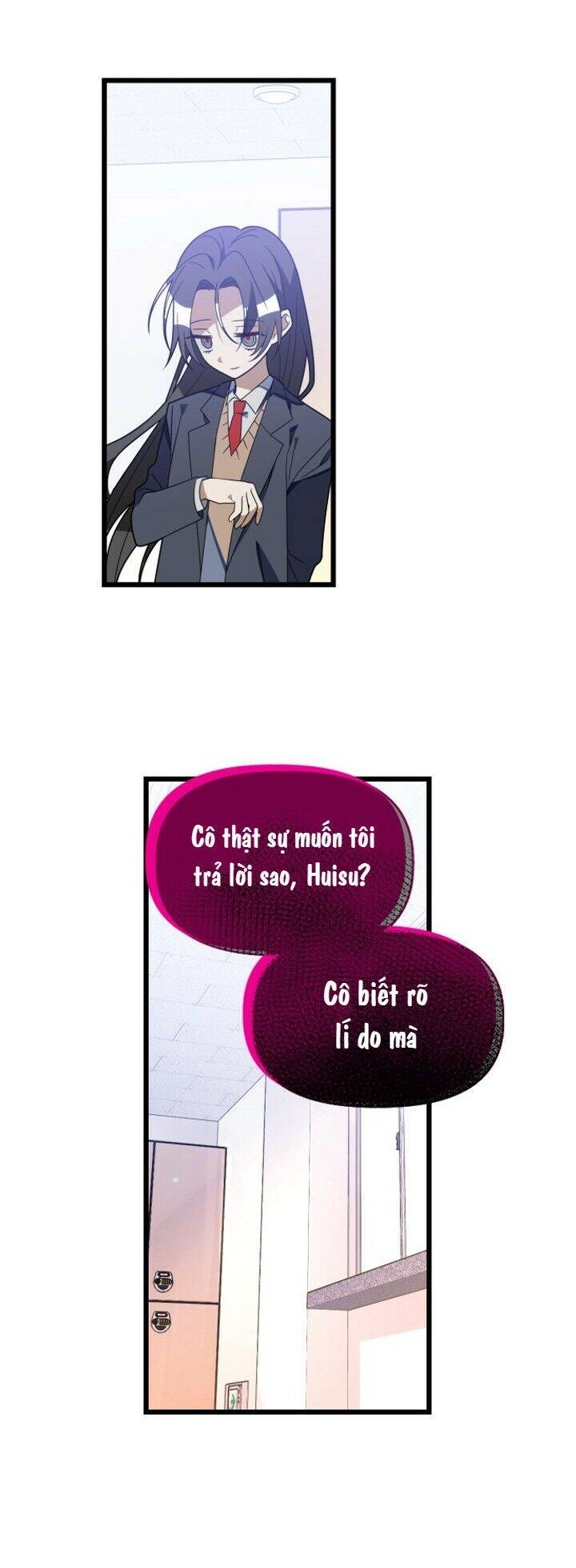 Sự Lãng Mạn Còn Tồn Tại Chapter 56 - 45