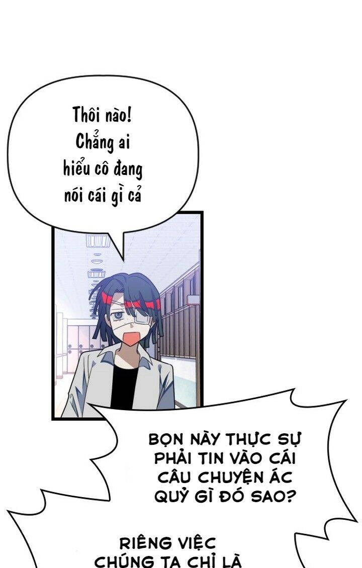 Sự Lãng Mạn Còn Tồn Tại Chapter 56 - 46