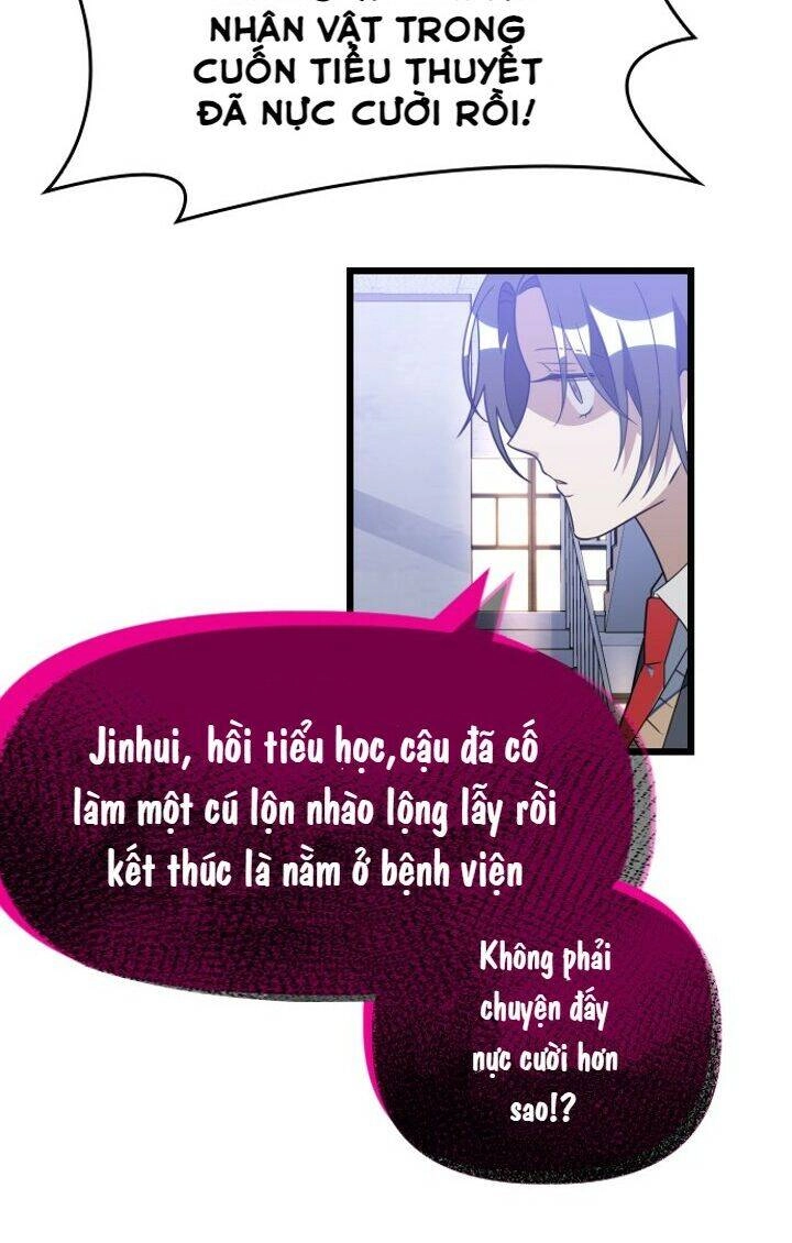 Sự Lãng Mạn Còn Tồn Tại Chapter 56 - 47