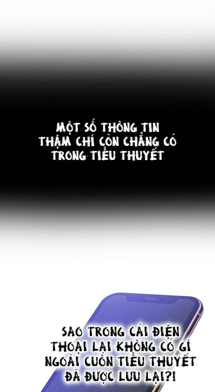 Sự Lãng Mạn Còn Tồn Tại Chapter 56 - 50