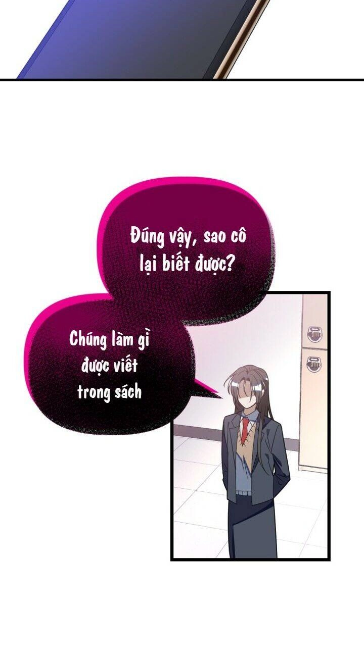 Sự Lãng Mạn Còn Tồn Tại Chapter 56 - 51