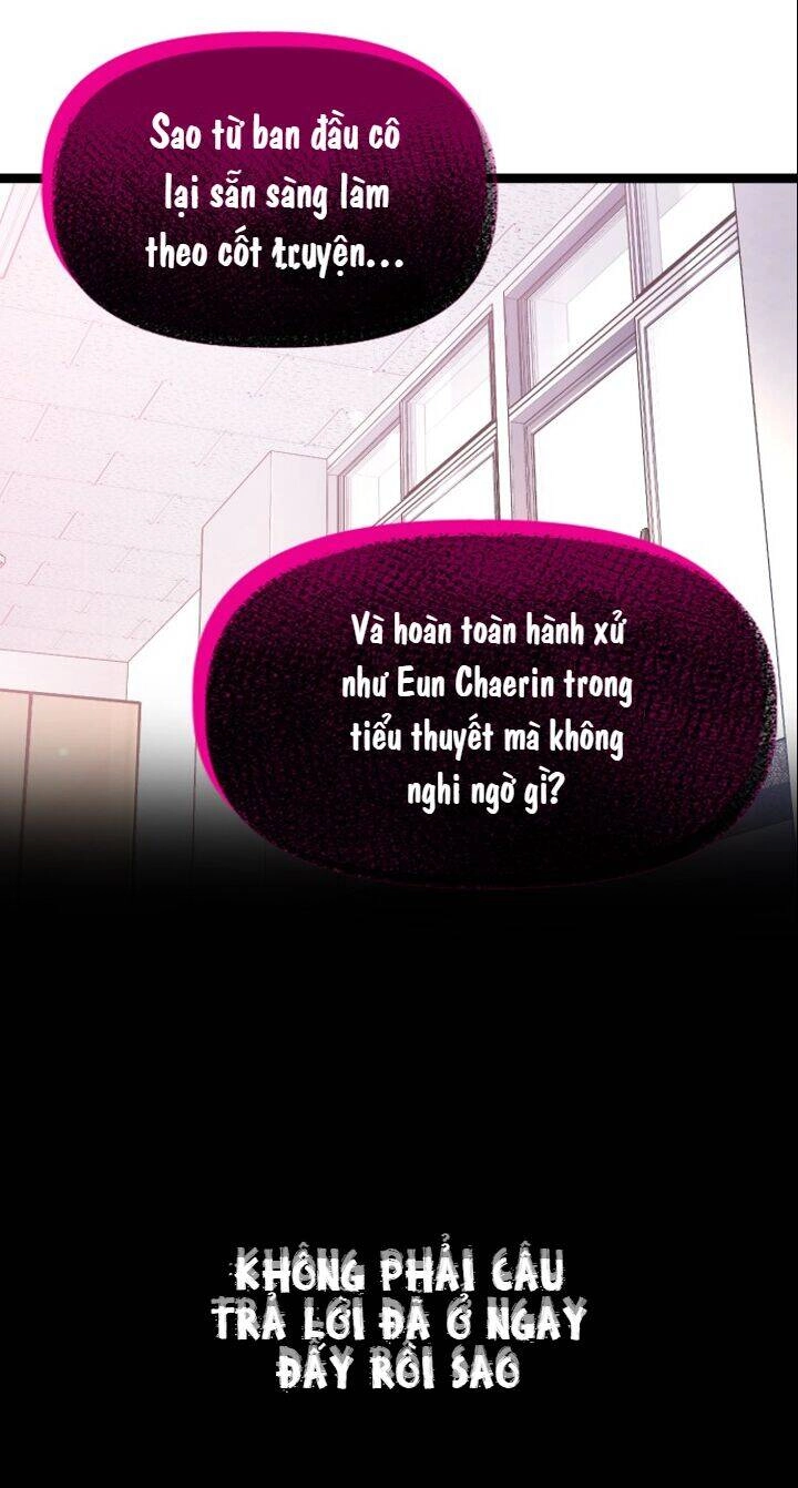 Sự Lãng Mạn Còn Tồn Tại Chapter 56 - 52