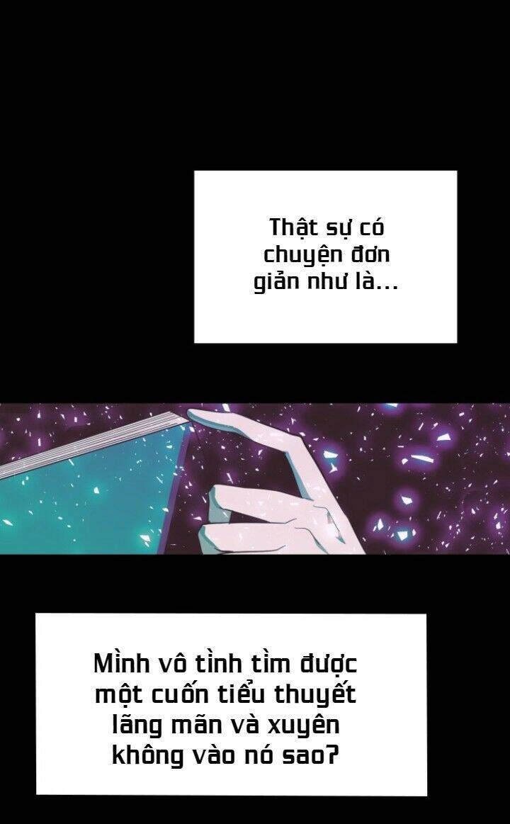 Sự Lãng Mạn Còn Tồn Tại Chapter 56 - 53