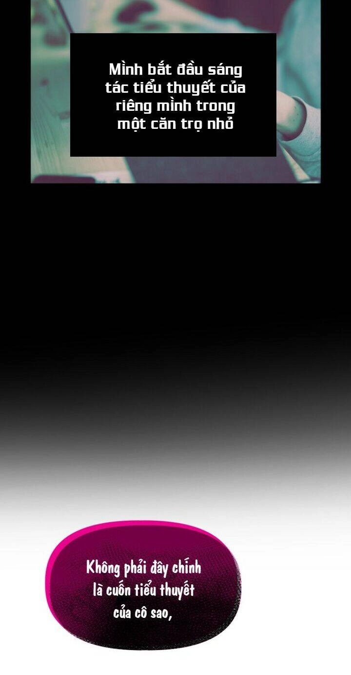 Sự Lãng Mạn Còn Tồn Tại Chapter 56 - 56