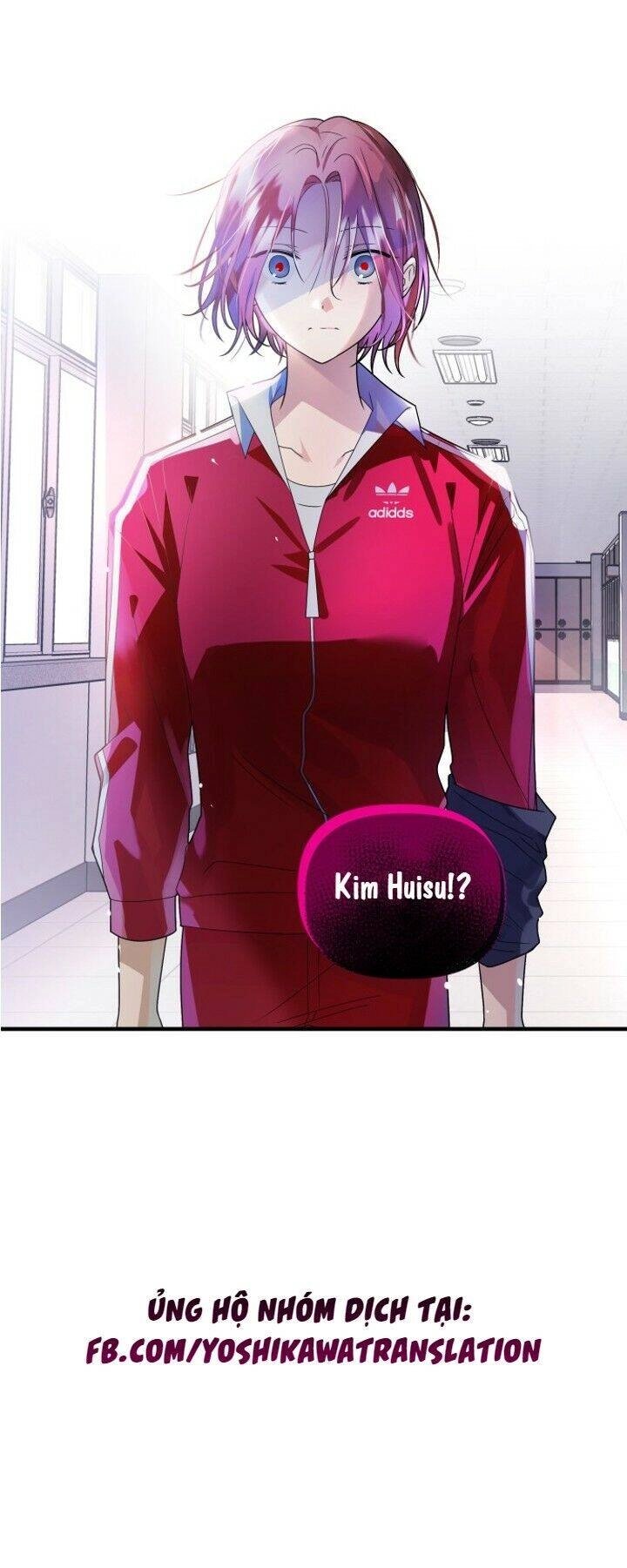 Sự Lãng Mạn Còn Tồn Tại Chapter 56 - 57