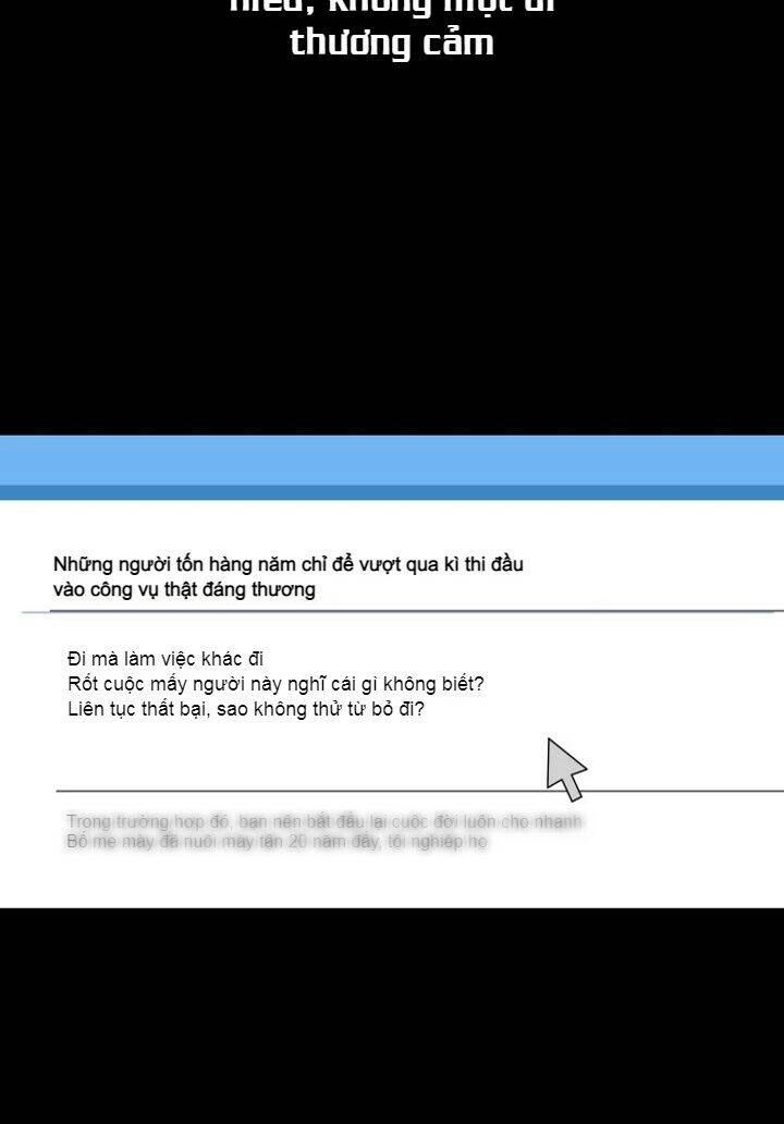 Sự Lãng Mạn Còn Tồn Tại Chapter 57 - 5