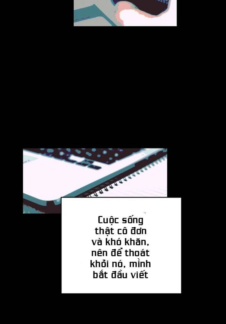 Sự Lãng Mạn Còn Tồn Tại Chapter 57 - 7