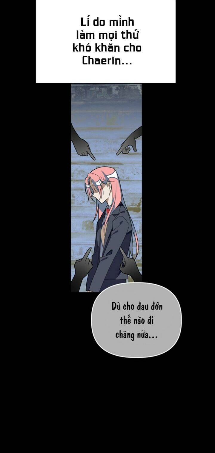 Sự Lãng Mạn Còn Tồn Tại Chapter 57 - 9