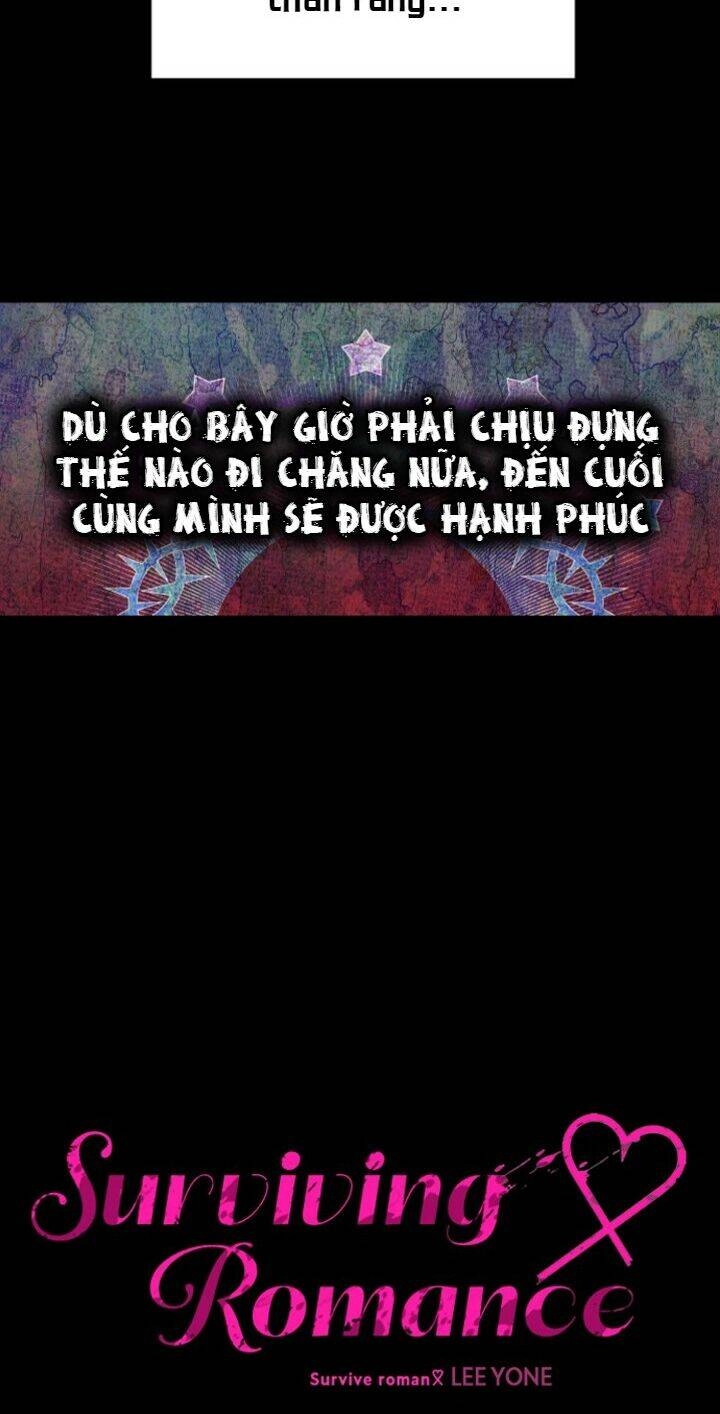 Sự Lãng Mạn Còn Tồn Tại Chapter 57 - 11