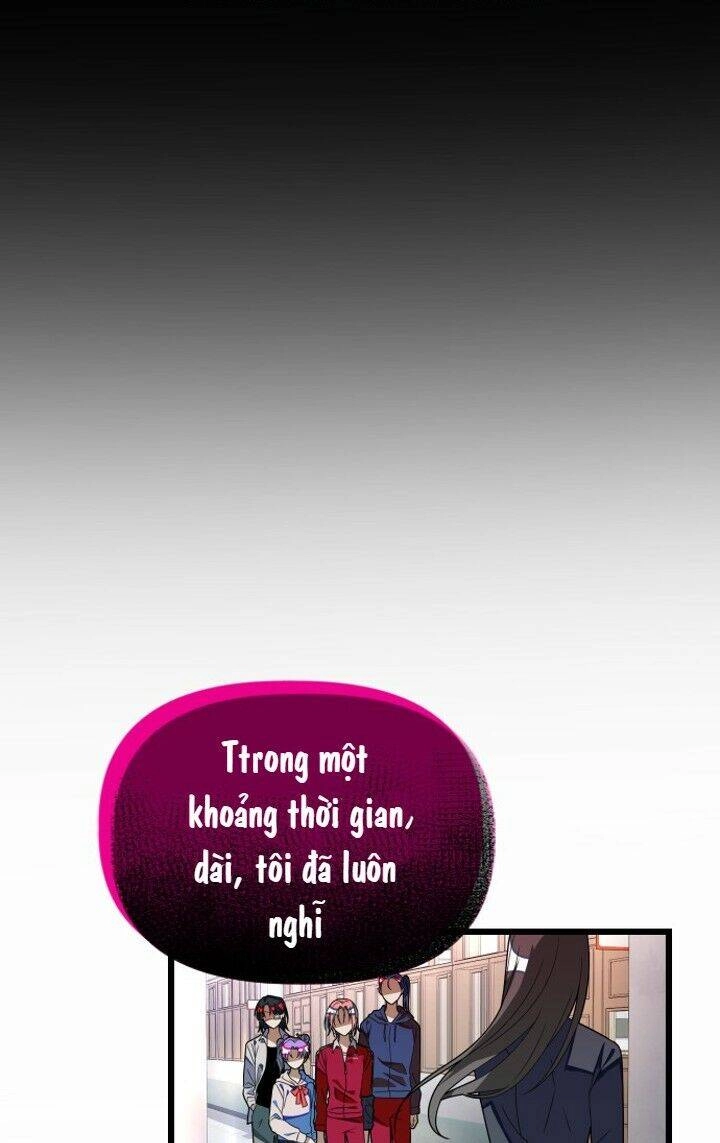 Sự Lãng Mạn Còn Tồn Tại Chapter 57 - 12