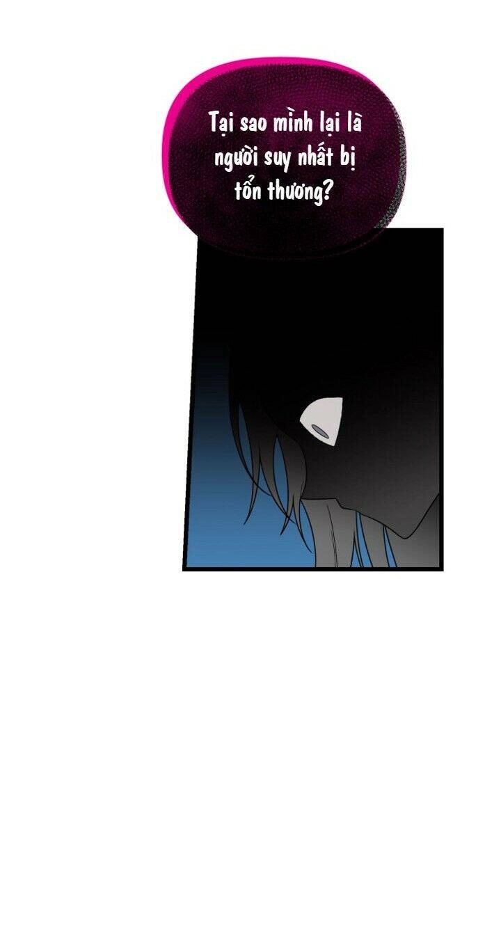 Sự Lãng Mạn Còn Tồn Tại Chapter 57 - 14