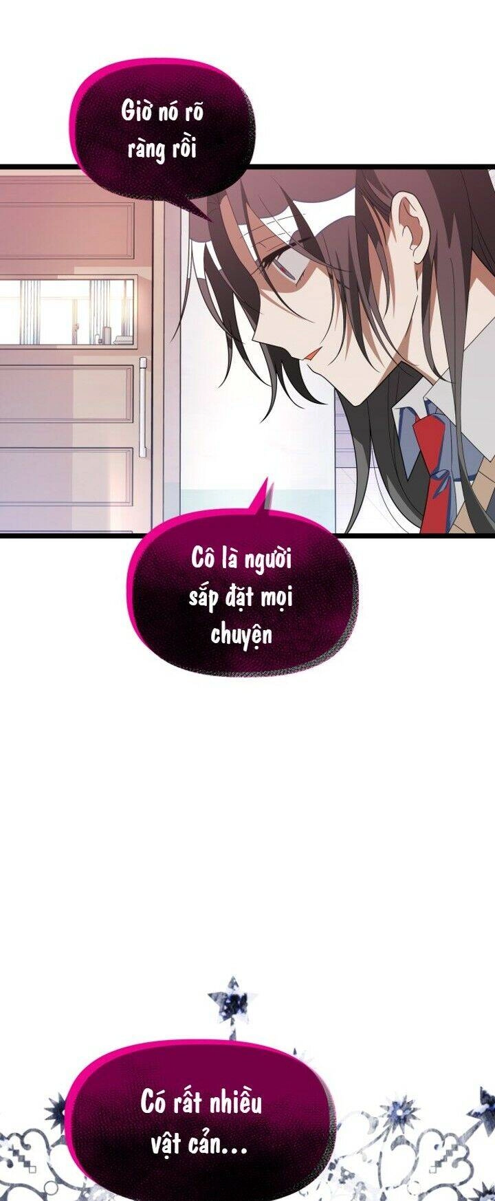 Sự Lãng Mạn Còn Tồn Tại Chapter 57 - 16