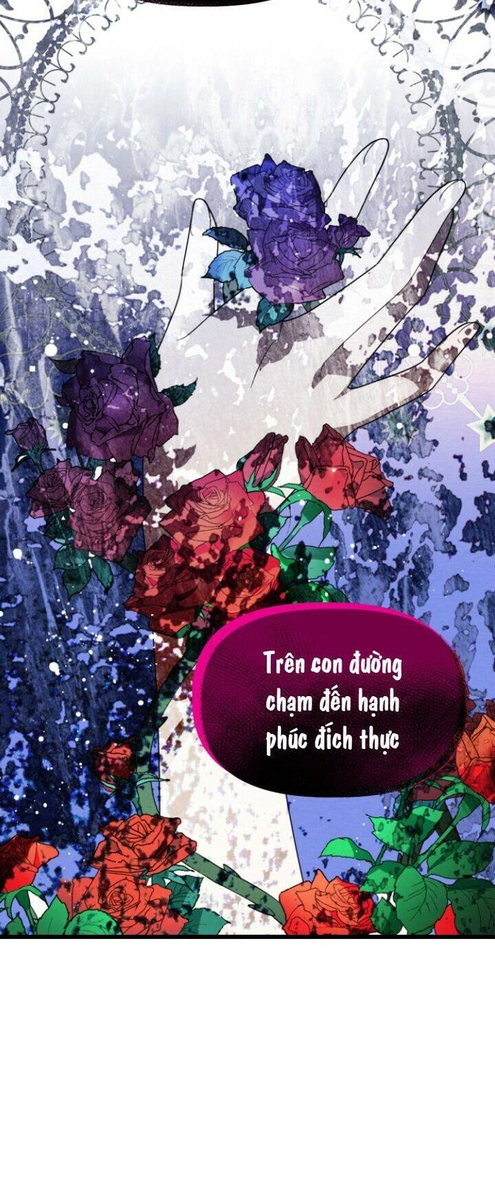 Sự Lãng Mạn Còn Tồn Tại Chapter 57 - 17